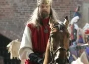 Król stanie w Gdańsku