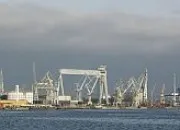 Gdyńscy stoczniowcy bez pensji