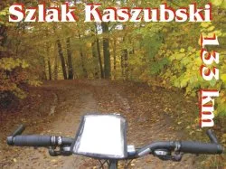 Szlak Kaszubski: Gołuń - Sierakowice