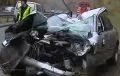 Wypadek na ul. Słowackiego, 14-latek nie żyje