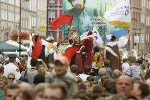 Dziecko na Jarmarku - instrukcja obsługi