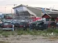 Mieszkania za biurowce