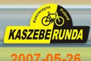 Maraton szosowy KaszebeRunda 2007