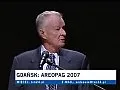 Brzeziński: prognoza dla świata