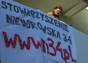 Tu jest nasz dom: Nieborowska 34
