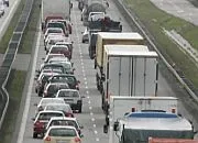 Droga do Baltic Areny będzie zbyt wąska