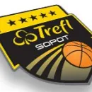 Sopoccy koszykarze już grają z nowym logo