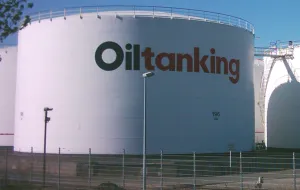 PERN i Oiltanking podpiszą umowę budowy terminalu paliwowego w Gdańsku