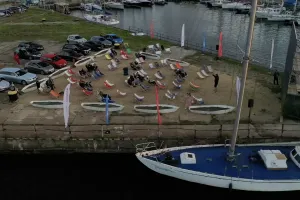 Kolejne wydarzenia w Doku Cesarskim