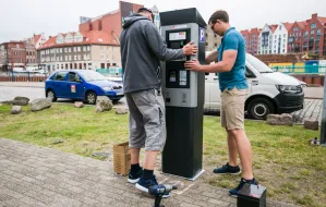 Zmiana zasad parkowania w Gdańsku. Od poniedziałku nowa strefa i wzrost opłat