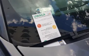 Od środy zmiana zasad parkowania w Gdyni
