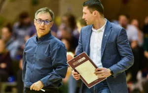 AZS Uniwersytet Gdański liczy na dotychczasowego sponsora i trenera koszykarek
