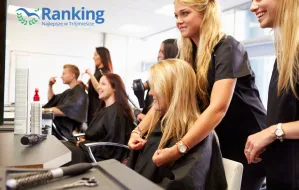 Ranking: najlepsze salony fryzjerskie