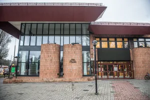 70 lat Opery Bałtyckiej - podziel się wspomnieniem