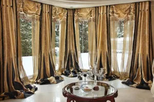Fantazyjne rolety w Budnik Atelier