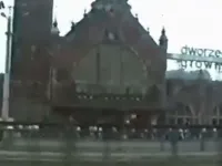Zobacz Gdańsk i Sopot na nagraniach z 1990 roku