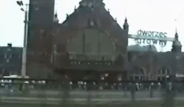 Zobacz Gdańsk i Sopot na nagraniach z 1990 roku