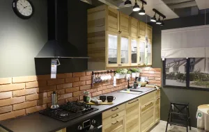 Zaplanuj wymarzoną kuchnię z IKEA
