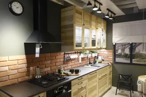 Zaplanuj wymarzoną kuchnię z IKEA