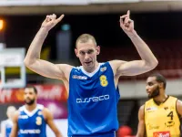 Filip Dylewicz wrócił do Asseco Arki Gdynia. Będzie rekord ligi koszykarzy?