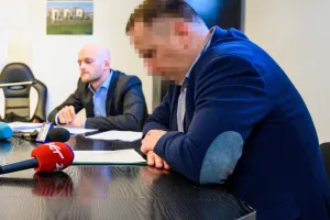 SM Ujeścisko. Byli prezesi zatrzymani