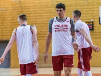 Dominik Olejniczak, nowy koszykarz Trefla Sopot: Namieszamy w Energa Basket Lidze