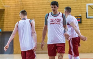 Dominik Olejniczak, nowy koszykarz Trefla Sopot: Namieszamy w Energa Basket Lidze