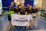 Ekstraliga badmintona po 30 latach wróciła do Gdyni. Nie tylko drużyna sportowa