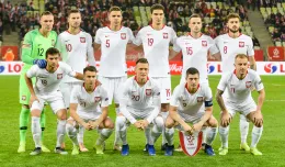 Piłkarska reprezentacja Polski zagra w Gdańsku. Mecze z Włochami i Finlandią