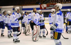 Stoczniowiec Gdańsk otrzymał licencją na grę w Polskiej Hokej Lidze