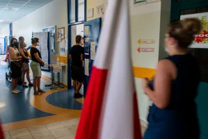 Trójmiasto nagrodzi mieszkańców za wysoką frekwencję w wyborach