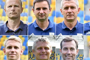 Arka Gdynia. Pion młodzieżowy na nowy sezon po zmianach personalnych