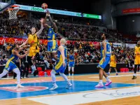 Trefl Sopot i Asseco Arka Gdynia z licencją na grę w Energa Basket Lidze