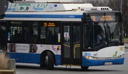 Gdynia unieważniła przetarg na trolejbusy