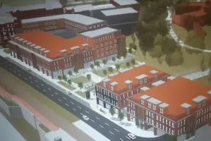 Nowy pomysł na zabudowę terenów wokół dworca PKS