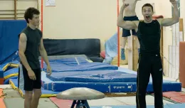 Gimnastyka sportowa nie tylko dla dzieci