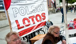 Ustawa o Polskim Lotosie już w Sejmie. Kto za, a kto przeciw?