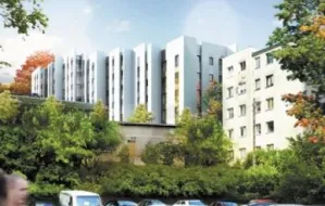 Sopot: konkurs na projekt budynków komunalnych