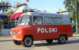 Projekt ustawy Polskiego Lotosu trafi do Komisji Skarbu