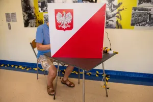 Byłam obserwatorem wyborów. Potrzeba więcej takich osób