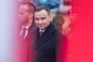 Oficjalne wyniki wyborów. Wygrał Andrzej Duda