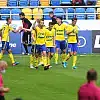 Arka Gdynia - Górnik Zabrze 1:2 w ostatnim meczu domowym w ekstraklasie