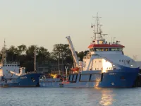 Zodiak II zastąpi Zodiaka. Nowy statek dla Urzędu Morskiego w Gdyni