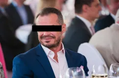Były minister transportu Sławomir N. zatrzymany. Zarzut korupcji