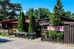 Co dalej z barem Rancho przy promenadzie w Parku Reagana?