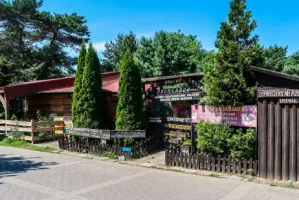 Co dalej z barem Rancho przy promenadzie w Parku Reagana?
