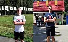 Nowi piłkarze ręczni w Torus Wybrzeże Gdańsk: Maciej Filipowicz i Michał Kosmala