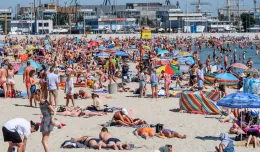 Plaża: co nas denerwuje u plażowiczów