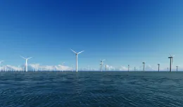 Orlen coraz bliżej morskiej farmy wiatrowej na Bałtyku
