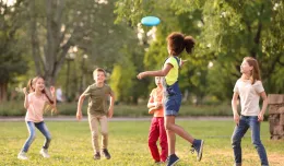 Frisbee zyskuje na popularności w Trójmieście. Gdzie i w jakiej formie grać?